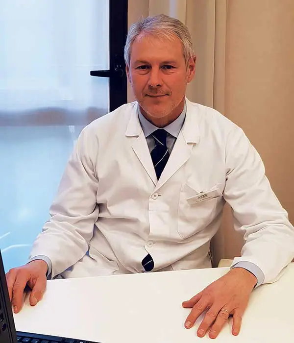 Foto Curriculum Dr. Molino