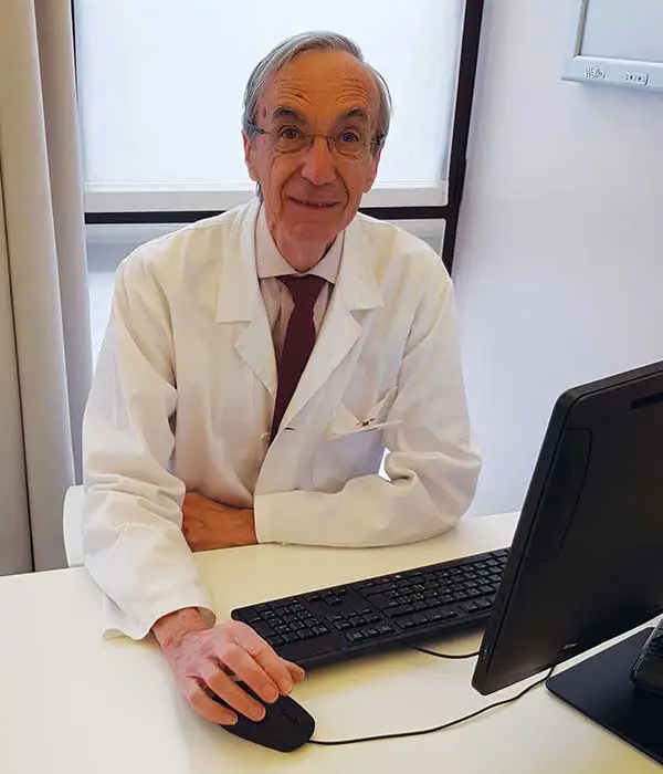 Foto Curriculum Dr. Lario