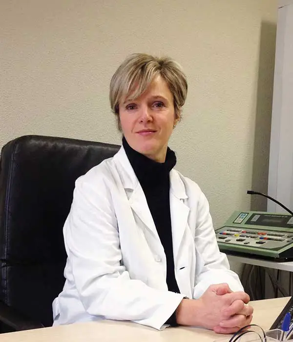 Foto Curriculum Dr.ssa Bruscagin