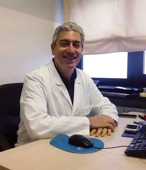 Foto Curriculum Dr. Ciacci