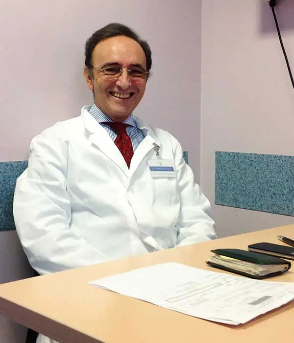 Foto Curriculum Dr. Fronticelli Baldelli