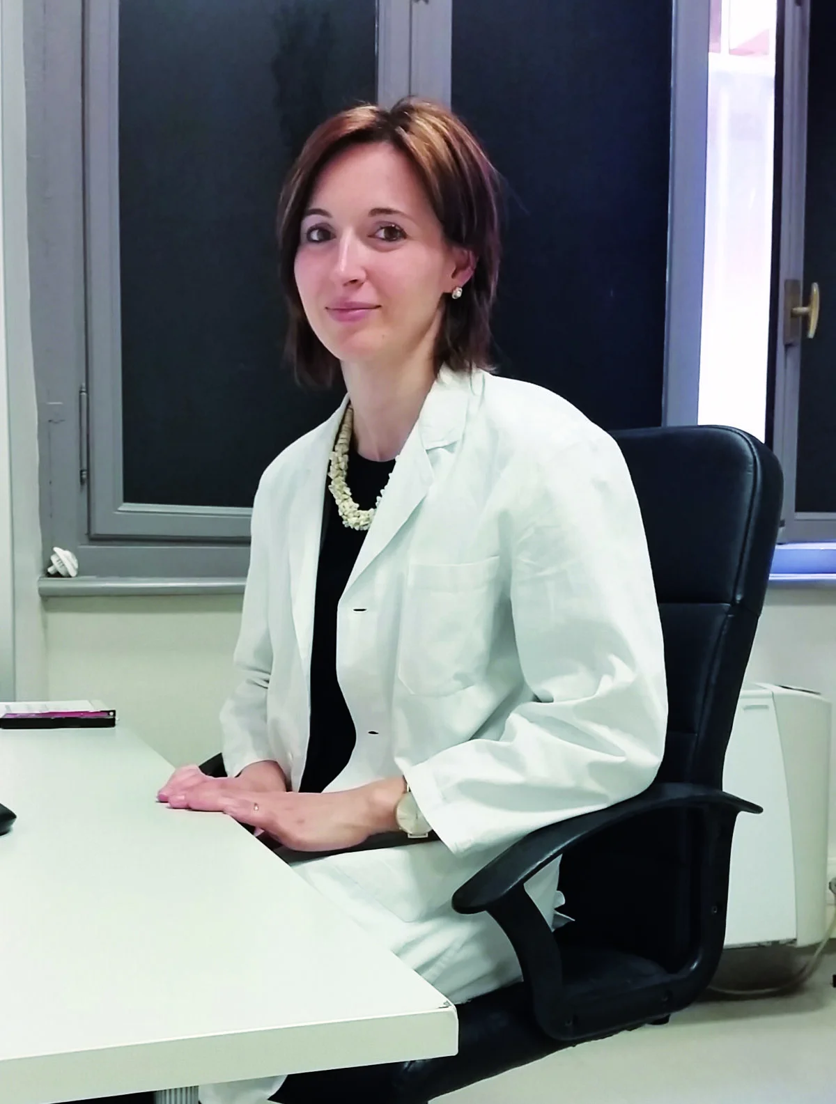 Foto Curriculum Dr. Barrera