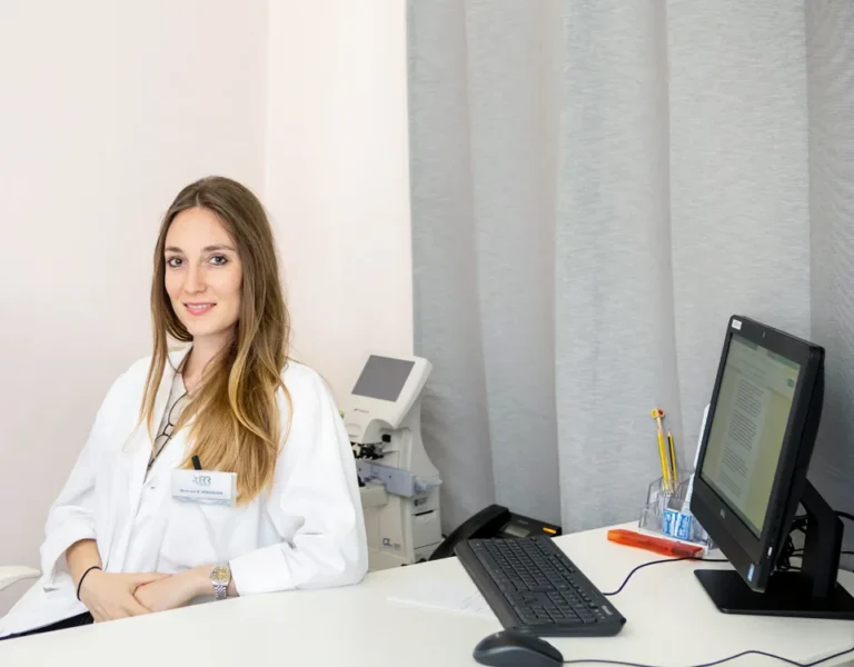 Foto Curriculum Dr.ssa Jonson