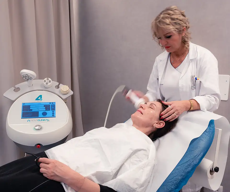 contrastare l'invecchiamento