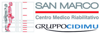 logo centro medico riabilitativo old
