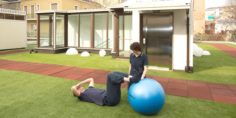 esercizi per il pavimento pelvico uomo