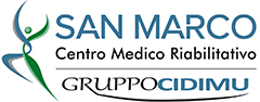 logo Centro Medico Riabilitativo San Marco