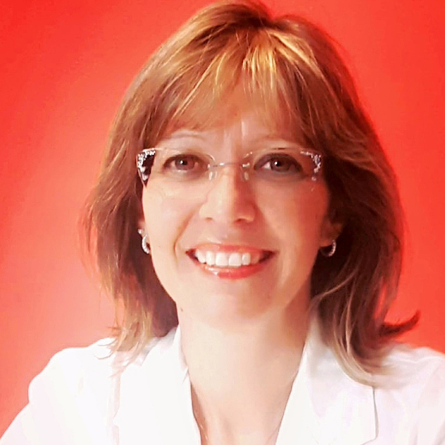 Foto di Curriculum della Dr.ssa Sosso