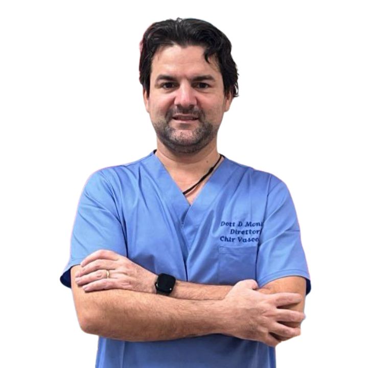 Dr. Diego Moniaci