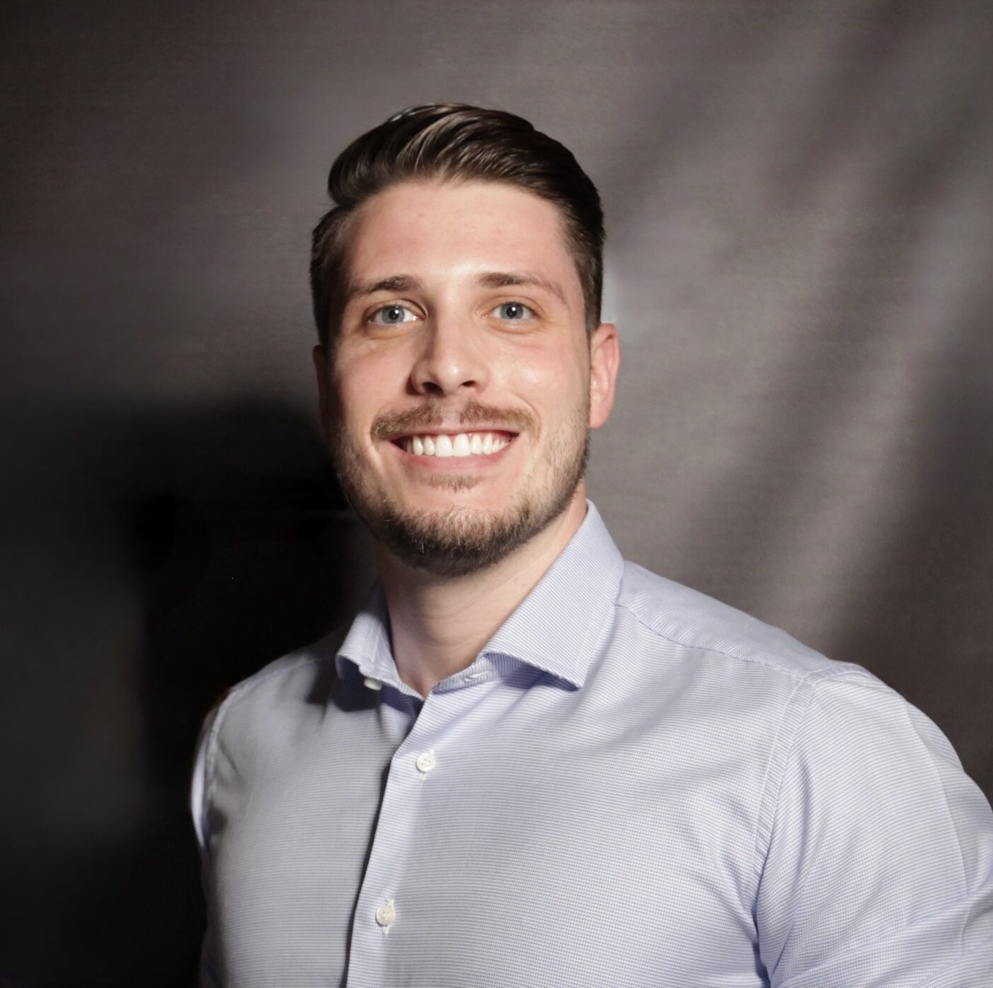 Foto cv Dr. Valentino