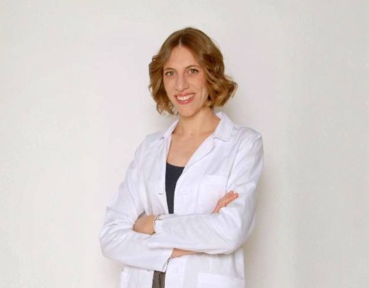 Foto cv Dott.ssa Moroni