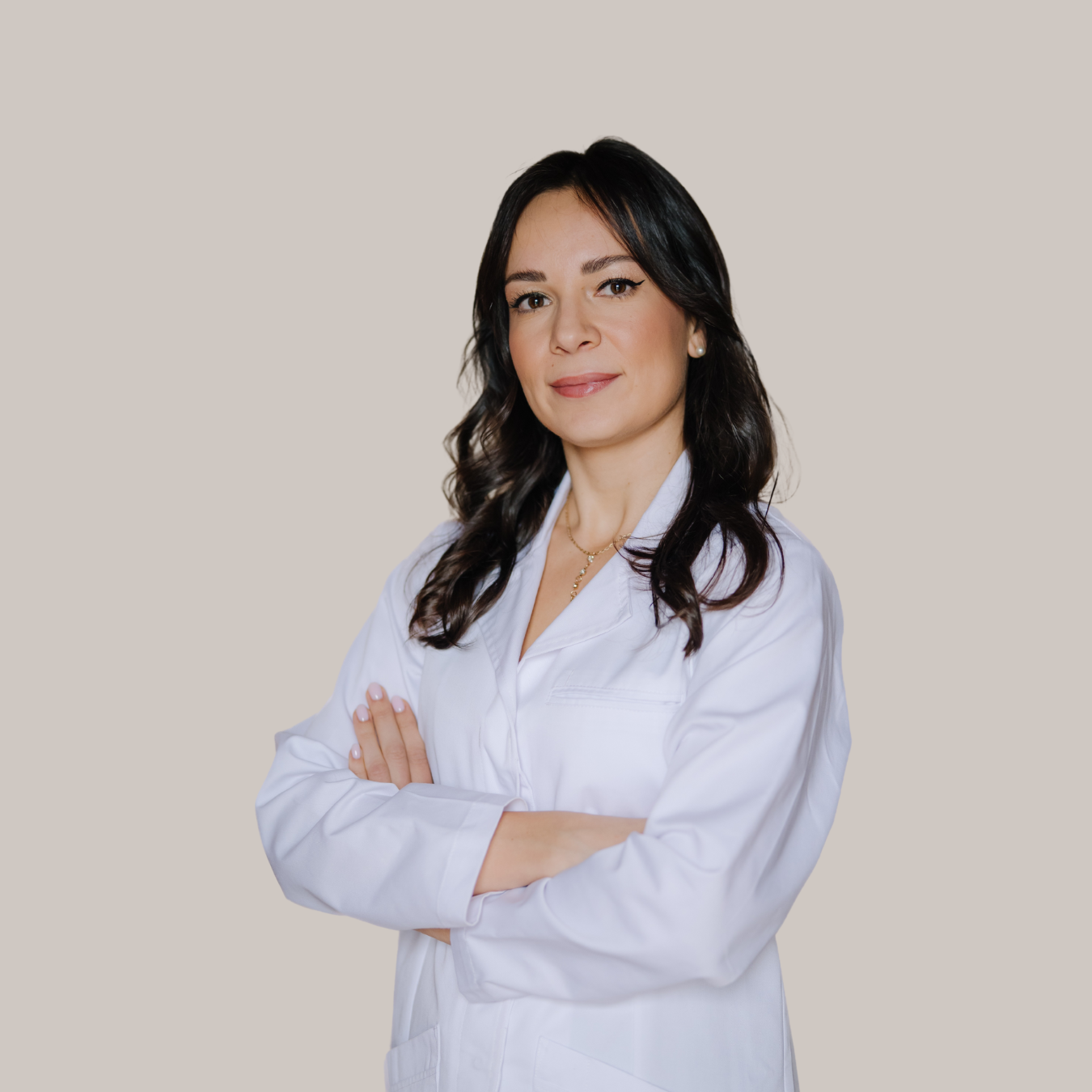 Foto cv Dr.ssa Passerini