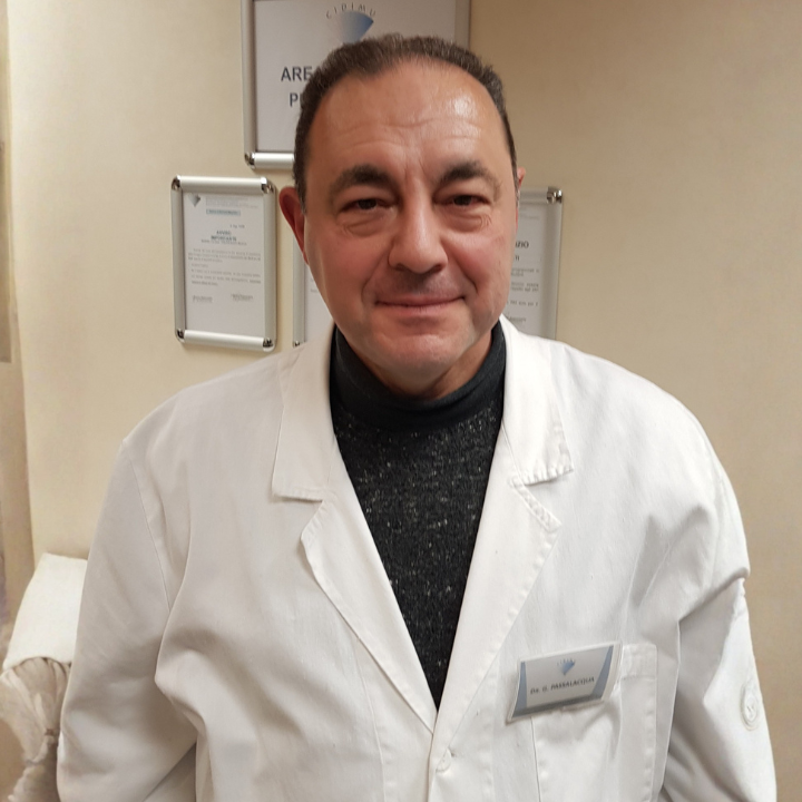 Dr. Passalacqua