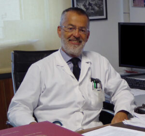 Foto cv Dr. Fenoglio