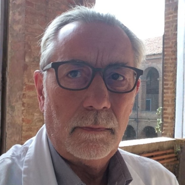 Foto CV Dr. Contegiacomo