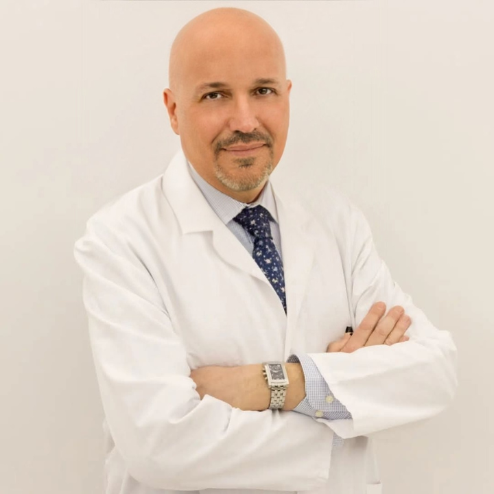 Foto CV Dr. Cuccomarino
