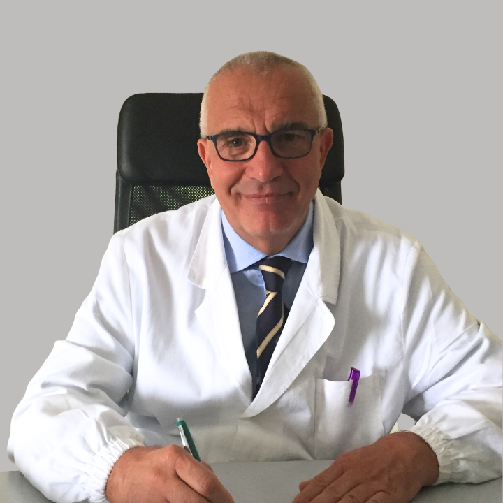 Foto CV Dr. Sarro