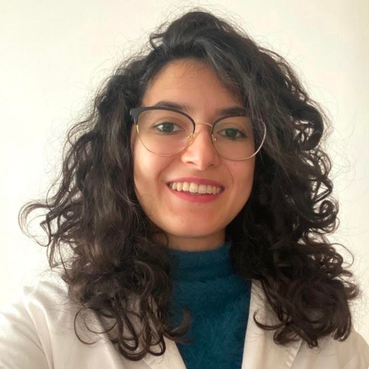 Foto CV Dr.ssa Ariano