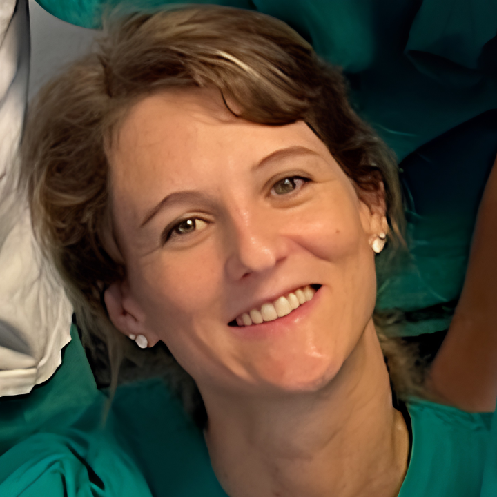 Foto CV Dr.ssa Arrigoni