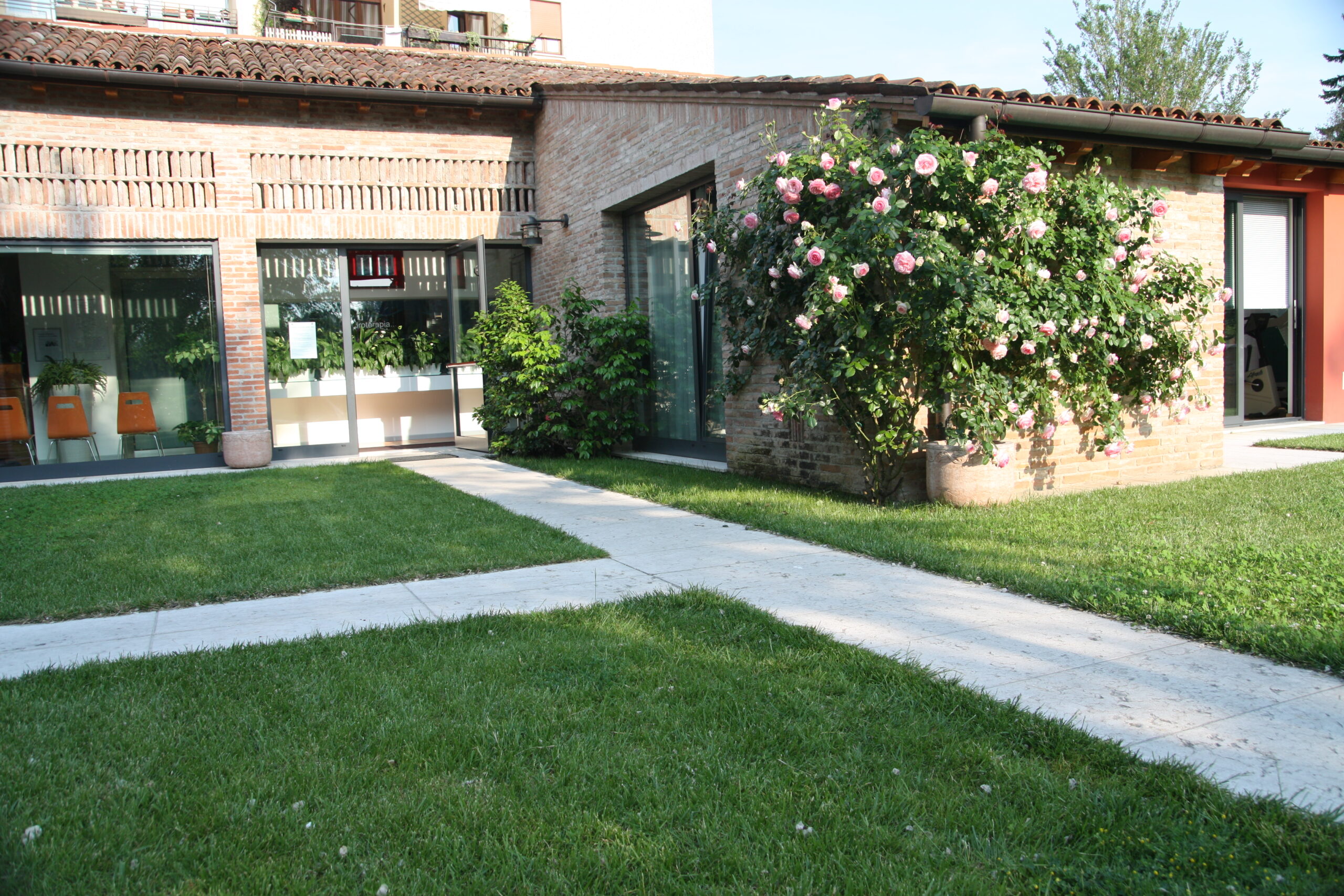 Foro Istituto San Marco
