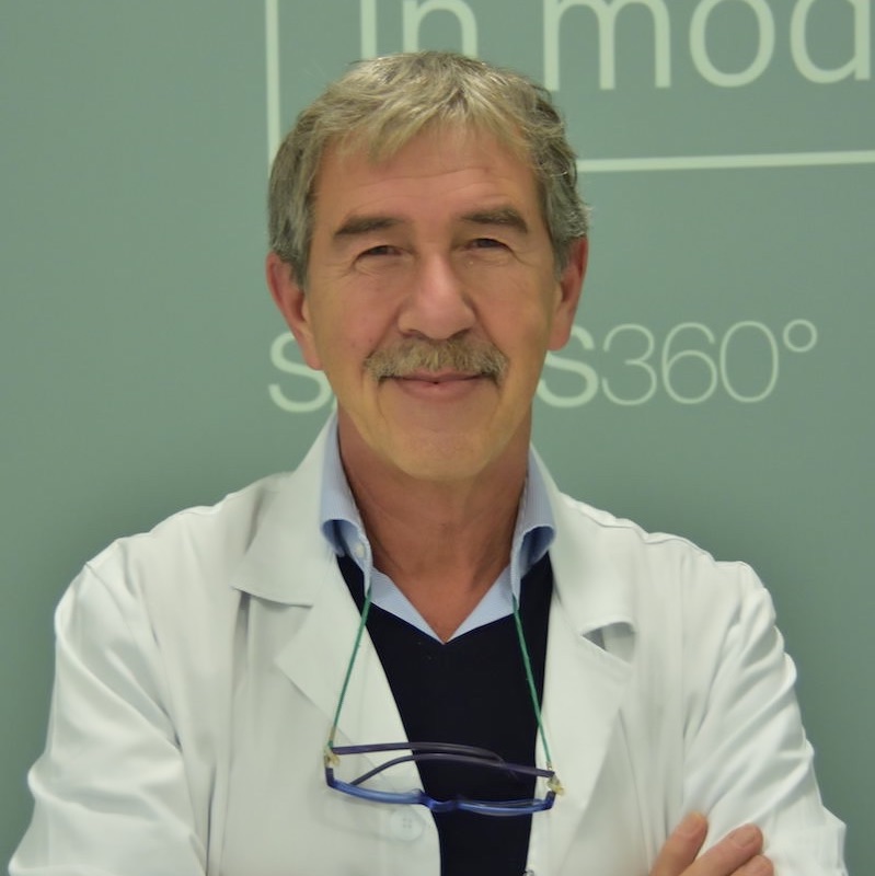 Foto Cv Dr. Cerlon