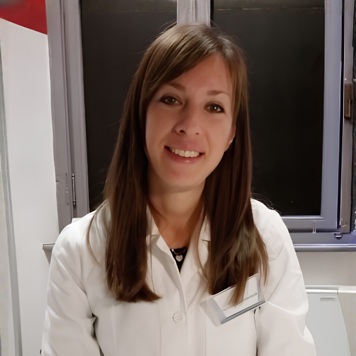 Foto cv Dr.ssa Quattromini