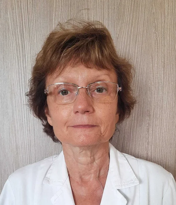 Foto Curriculum Dr.ssa Filippi